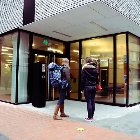 De Ploate Hostel-3